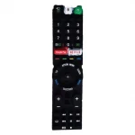 Electronic Soft Silicone Rubber Parts Button/keypad/keyboard