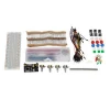 Electronics fans Parts  for starter course component package Kit