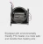 Import Elegant sliver  brush  motor heat wind  HEPA filter uv hand dryer from China