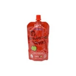 Ellas Kitchen Organic Strawberry & Apple Baby Food 120g
