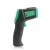 Import EM380 Laser LCD Digital IR Non-Contact -32-380C 12:1 Infrared Thermometer Temperature Meter Gun Temp 0.1~0.99 Adjustable from China