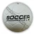 Import Embossed Soccer ball from Pakistan