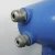 Import EMFM500 Acid Water Fire Pump Flow Meter Sensor For Large Diameter Pipe from China
