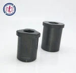 Endurence Customized silicon Carbide Bush bearing or bushing for excavator