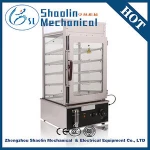 Energy saving commercial upright refrigerator and freezer with competitive price