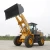 Import Engineering &amp; Construction Machinery/Earth-moving Machinery Wheel loader JGM738K from China