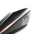 Import Enquiries are hot product 4Pcs Front Lip Splitter Fins Body Spoiler Canards for Refit Bumper Trim from China