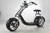 Import Environment Friendly Citycoco/Seev/Woqu Citycoco Electric Scooter Mobility Motorcycle from China