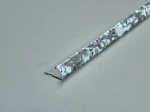 Environment Friendly Pvc Tile Trim Ceramic Wall Tile Trim Ceramic Tile Edge Trim
