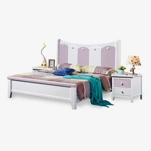 Environmental children beds.colorful kids  bed