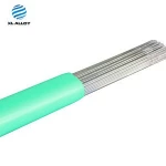 ErNiCrMo-3 Welding rod ASTM B 446
