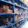 ESS  Bonded Service Management Warehouse Storage Rates