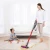 Import [EU STOCK]Global version JIMMY JV65 Cordless Stick Vacuum Cleaner 145AW Suction 70 Minute Run Time from China