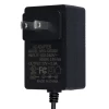EU UK US AU Plug Adaptor CE CB GS KC BIS EMC PSE Certificate 1A 1.5A 2A 2.5A 3A 4A 5A 5V 12V 24V AC DC Power Adapter