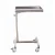 Import EUR PET Hot Sale Veterinary Equipment 304 Stainless Steel Animal Clinic Hospital Medicine Anesthesia Trolley from China