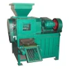 Europe exported biomass wood sawdust charcoal briquette machine price