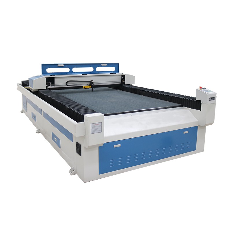European quality and discount price unichcnc 1300*2500mm laser engraving machine