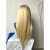 Import European Remy Human Hair 613 Blonde full lace human hair wig, wholesale popular brazilian human hair wig from China