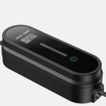 EVSE Gootu EU Standard Hot Selling Type 2 3.5 KW Portable AC Ev Charger For New Energy Vehicle