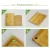 Import Excellent bamboo custom size kitchen firut cutting board with groove and sharpener from China