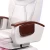 Import Exhaust system touch luxury spa pedicure chair massage chair princess pedicure chair from China