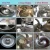 Import Export good quality sausage meat bowl cutter/bowl chopper for meat processing from China