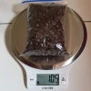 Exporting Bulk Caramel Chocolate Flavor Brown Arabica Coffee Bean Medium Dark Roast