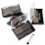Import Eye Brow Dye Makeup 2 Color Eyebrow Powder Palette Waterproof Eyebrow Tattoo Cake Shadow Kit with Brush from China