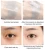 Import Eye Mask Moisturizing Hyaluronic Acid Eye Patch Skin Care Collagen Anti Aging Gel Remove Dark Circles Eye Bag from China