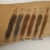 Import Eyebrow Pencil Longlasting Waterproof Durable Liner Eyebrow 6 Colors to Choose from China