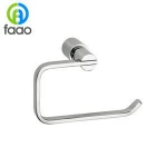 FAAO NEW Wall Mounted Jumbo Roll Towel Dispenser