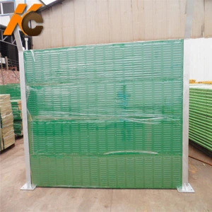 Factory!!!!!!! air conditioning unit and cooling towers Noise Reduction Sound Barriers