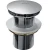 Import Factory best price top sanitary ware wash basin sink waste coupling from India