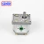 Import Factory cbn gear pump high pressure hydraulic gear pump from China