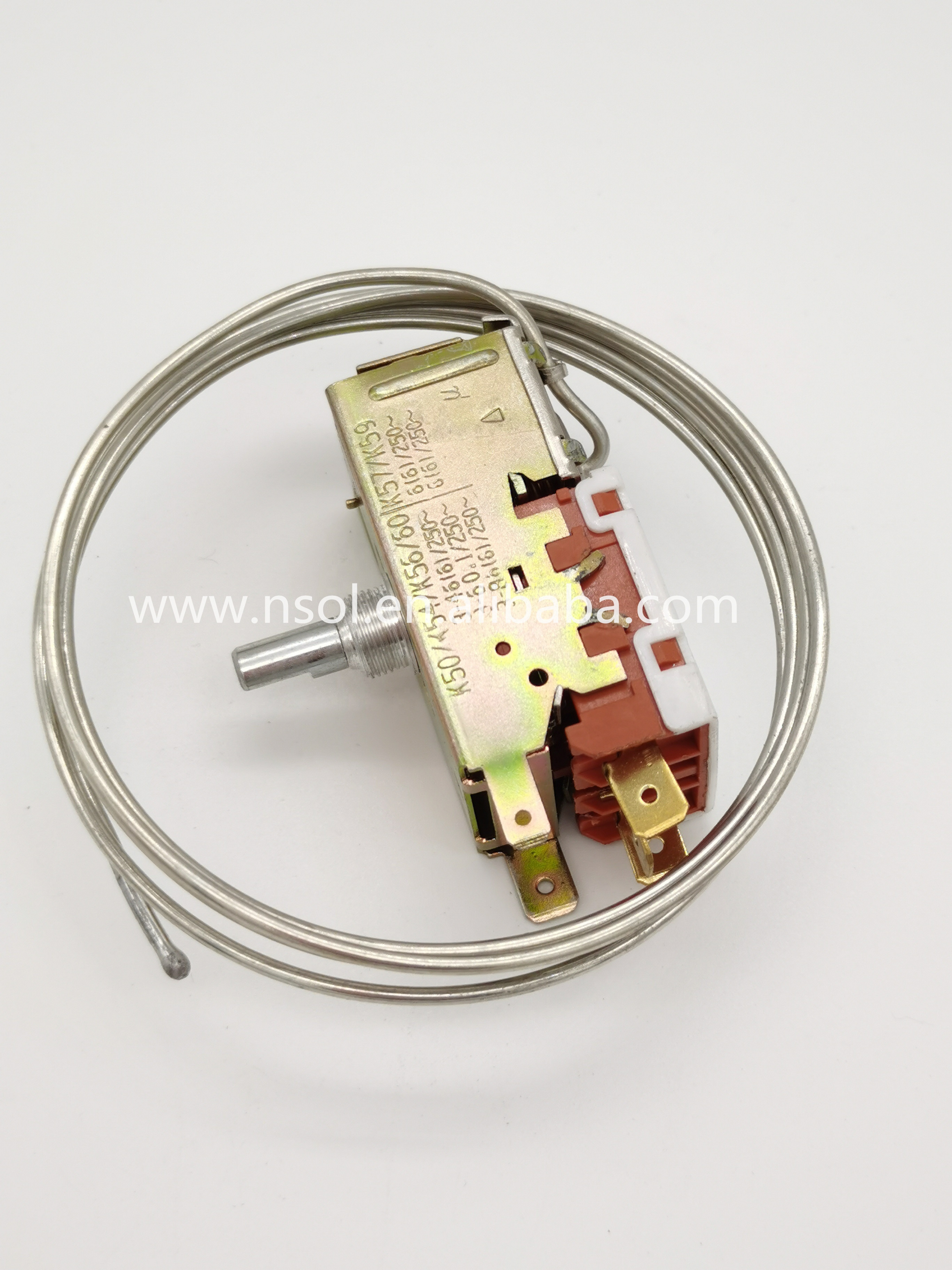 Buy Factory Custom Cheap High Quality Wp K50 Atby132 Capillary