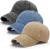Import Factory Custom Design Logo 3d Embroidery Baseball Hat Blank Gorras Plain Sport Baseball Cap from China