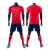 Import Factory Custom Soccer Shirts  Football Clothing Design Football Jerseys from China