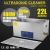 Import Factory Customized Laboratory Use Ultrasonic Cleaner 22L Digital Ultrasonic Industry Cleaning Equipment from China