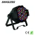 Import Factory direct 162w rgb LED par light master-slave LED stage lighting from China
