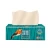 Import Factory direct in Stock Wholesale Virgin Bamboo Pulp Thick Absorbent Strong Soft Facial Tissue Paper from China