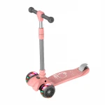 Factory direct price Scooter Kids Tricycle with wholesale