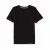 Import Factory direct price wholesale 100% cotton plain women T shirt from China