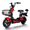 Factory direct sale cheap electric bike with assisted pedals electric bicycle/electric moped