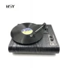 Factory direct sale classic Turntable with Radio and Bluetooth with higher quality and lower price