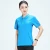 Import Factory direct sale high quality women t-shirts cotton wholesale mens shirts us polo tshirts size free example from China