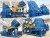 Import Factory Direct Sale Scrap Metal Crusher Machine Impact Scrap Metal Hammer Mill Crusher For Sale from China