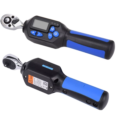 Factory Direct Sales Quality 1/2 Inch Drive Click Bike Allen Key 1/2In Rechargeable Torque Wrench