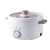 Import Factory Direct Supplier kitchen small cookware electric frying pan deep pan with lid from China