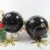 Factory direct supply decorative items plastic christmas ball for decorations
