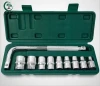 Factory Direct Wholesale Swiss Mechanical Mate Hand Craft Tool Kit 48pcs Plastic Box Hand Tool Set For Vehicle